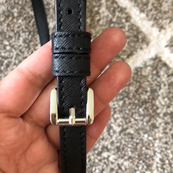 Michael Kors mint crossbody bag - Picture 6 of 6